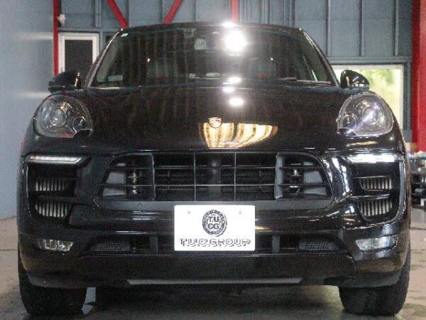 Ref:AUX-19572374 PORSCHE MACAN 2017 - Image 5