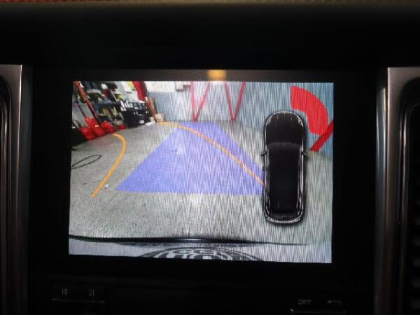 Ref:AUX-19572374 PORSCHE MACAN 2017 - Image 10