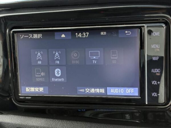 Ref:AUX-19572446 TOYOTA HILUX 2022 - Image 11