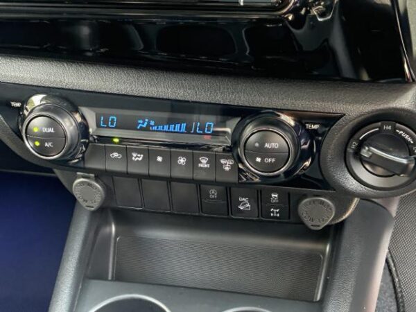 Ref:AUX-19572446 TOYOTA HILUX 2022 - Image 13