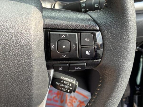 Ref:AUX-19572446 TOYOTA HILUX 2022 - Image 18