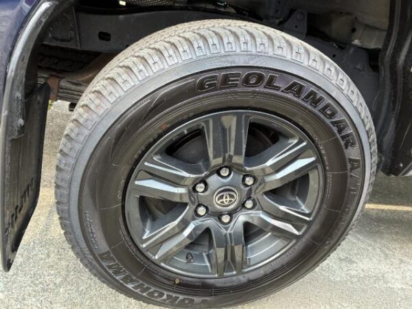 Ref:AUX-19572446 TOYOTA HILUX 2022 - Image 19