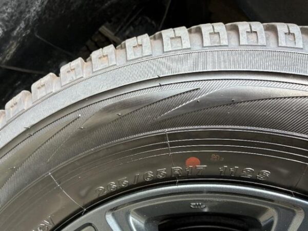 Ref:AUX-19572446 TOYOTA HILUX 2022 - Image 20