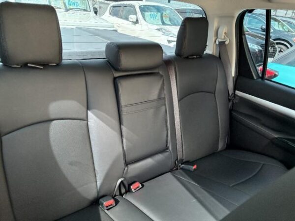 Ref:AUX-19572446 TOYOTA HILUX 2022 - Image 6