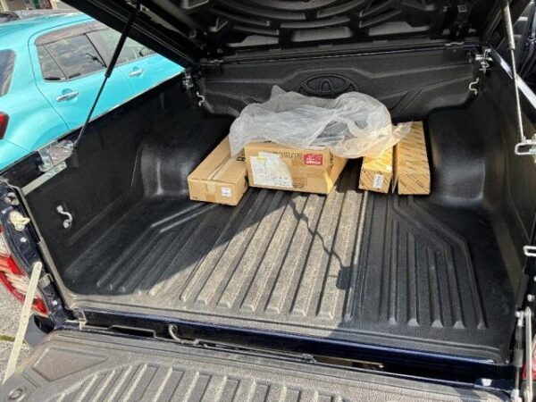 Ref:AUX-19572446 TOYOTA HILUX 2022 - Image 7