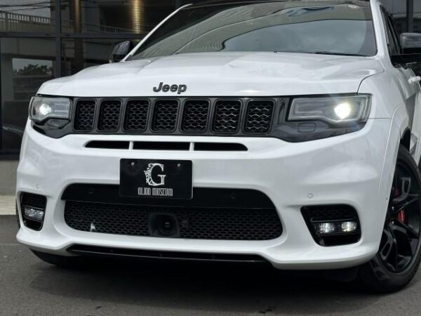 Ref:AUX-19572448 CHRYSLER JEEP JEEP GRAND CHEROKEE 2018 - Image 11