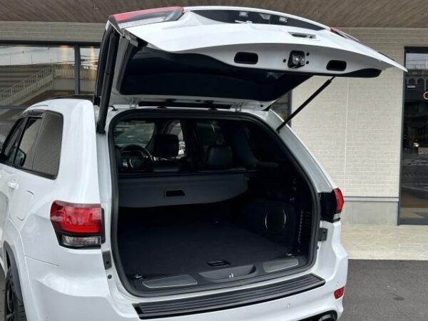 Ref:AUX-19572448 CHRYSLER JEEP JEEP GRAND CHEROKEE 2018 - Image 13