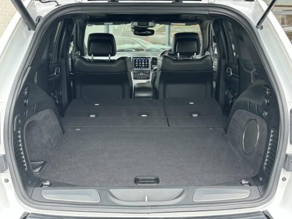 Ref:AUX-19572448 CHRYSLER JEEP JEEP GRAND CHEROKEE 2018 - Image 14