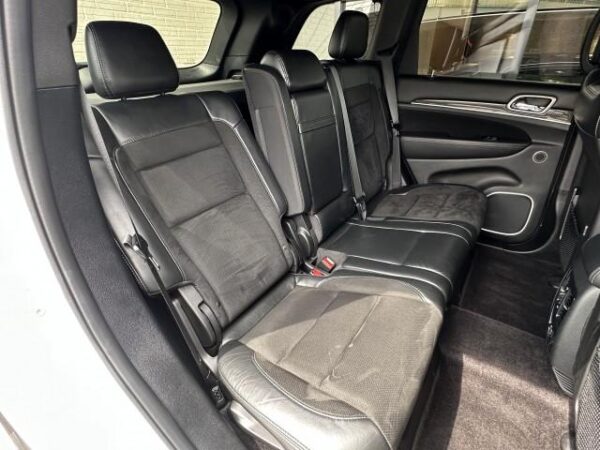 Ref:AUX-19572448 CHRYSLER JEEP JEEP GRAND CHEROKEE 2018 - Image 19