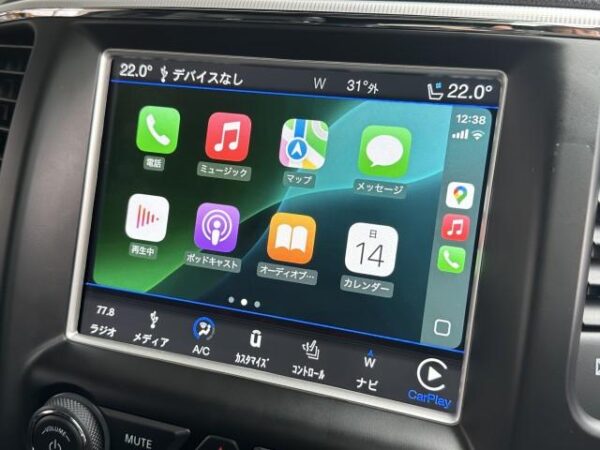 Ref:AUX-19572448 CHRYSLER JEEP JEEP GRAND CHEROKEE 2018 - Image 20