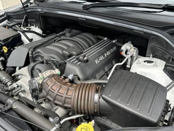 Ref:AUX-19572448 CHRYSLER JEEP JEEP GRAND CHEROKEE 2018 - Image 8