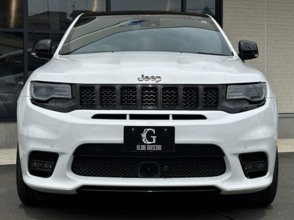 Ref:AUX-19572448 CHRYSLER JEEP JEEP GRAND CHEROKEE 2018 - Image 10
