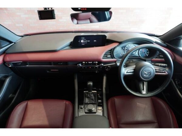 Ref:AUX-19572458 MAZDA MAZDA3 FASTBACK 2020 - Image 3