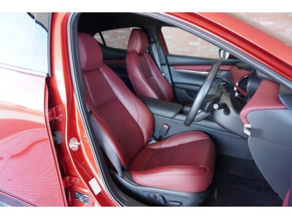 Ref:AUX-19572458 MAZDA MAZDA3 FASTBACK 2020 - Image 6