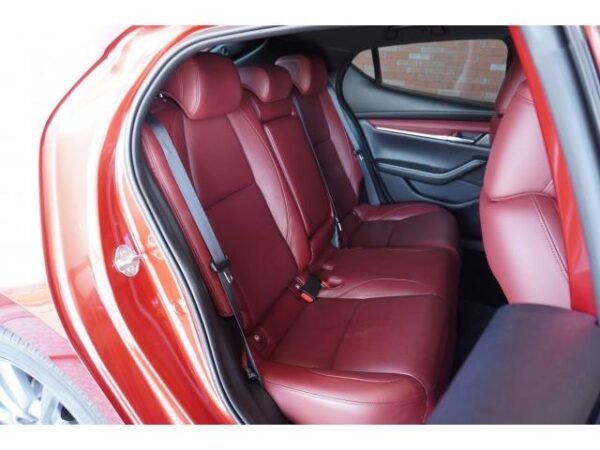 Ref:AUX-19572458 MAZDA MAZDA3 FASTBACK 2020 - Image 7