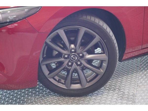Ref:AUX-19572458 MAZDA MAZDA3 FASTBACK 2020 - Image 9