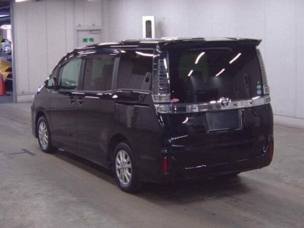 Ref:AUX-19572473 TOYOTA VOXY 2018 - Image 2