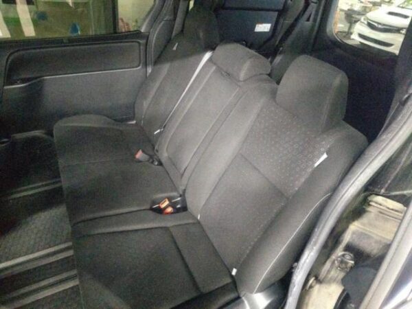 Ref:AUX-19572473 TOYOTA VOXY 2018 - Image 4