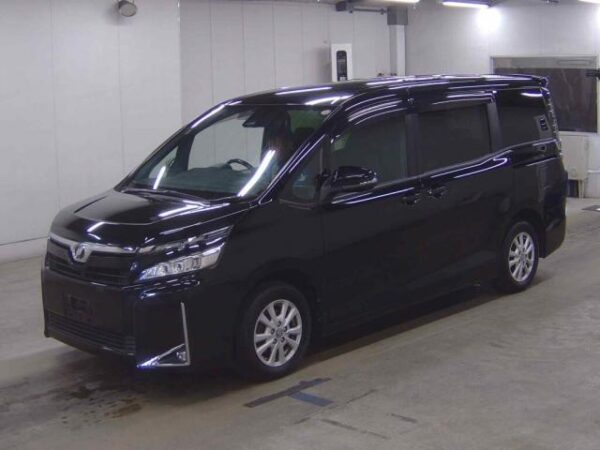 Ref:AUX-19572473 TOYOTA VOXY 2018 - Image 5
