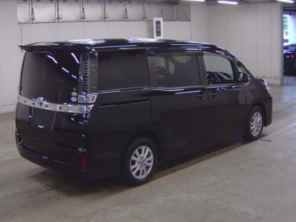 Ref:AUX-19572473 TOYOTA VOXY 2018 - Image 6