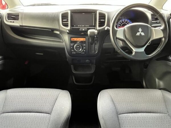 Ref:AUX-19572497 MITSUBISHI DELICA D:2 2014 - Image 2