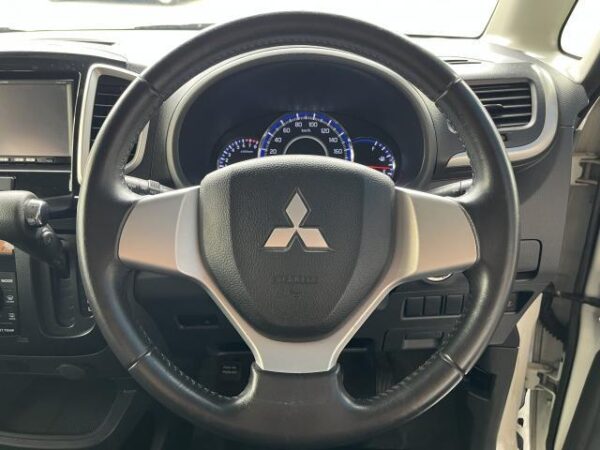 Ref:AUX-19572497 MITSUBISHI DELICA D:2 2014 - Image 16