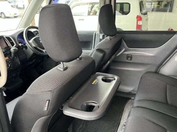 Ref:AUX-19572497 MITSUBISHI DELICA D:2 2014 - Image 17