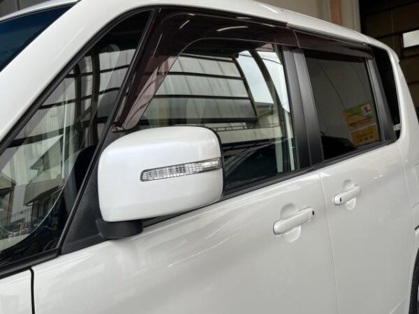 Ref:AUX-19572497 MITSUBISHI DELICA D:2 2014 - Image 19