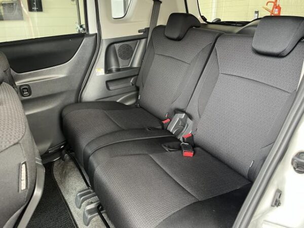 Ref:AUX-19572497 MITSUBISHI DELICA D:2 2014 - Image 4
