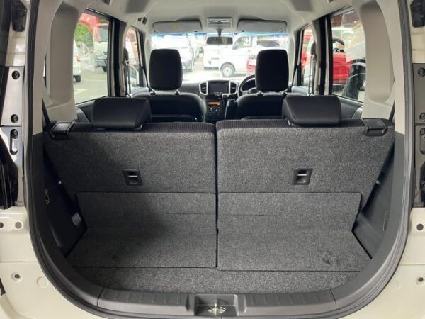 Ref:AUX-19572497 MITSUBISHI DELICA D:2 2014 - Image 6