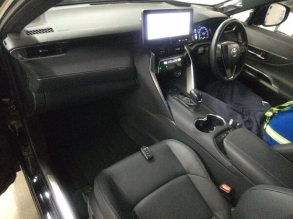 Ref:AUX-19572505 TOYOTA HARRIER HYBRID 2023 - Image 3
