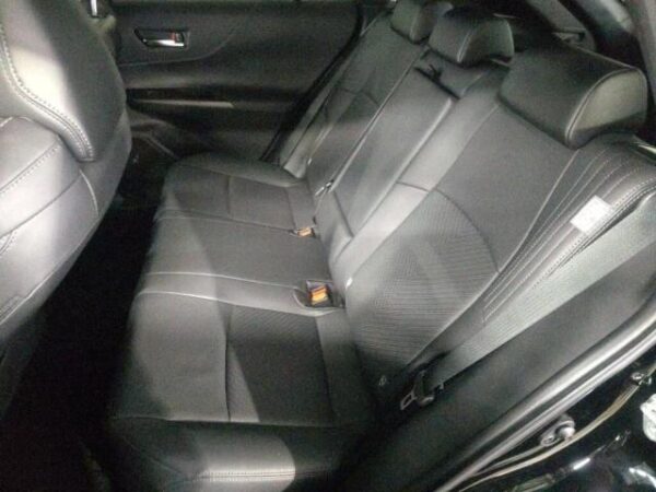Ref:AUX-19572505 TOYOTA HARRIER HYBRID 2023 - Image 4