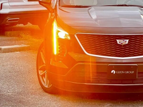 Ref:AUX-19572521 CADILLAC CADILLAC XT4 2023 - Image 13