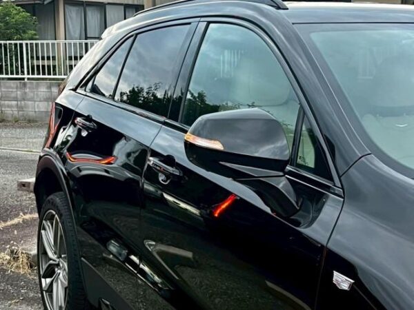 Ref:AUX-19572521 CADILLAC CADILLAC XT4 2023 - Image 15