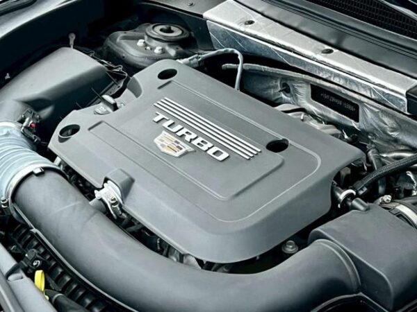 Ref:AUX-19572521 CADILLAC CADILLAC XT4 2023 - Image 16