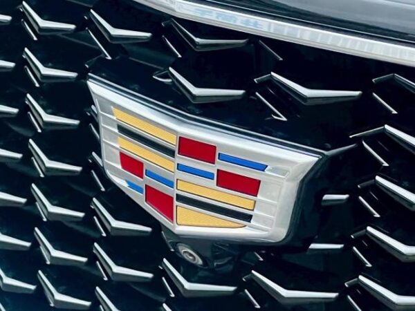 Ref:AUX-19572521 CADILLAC CADILLAC XT4 2023 - Image 17