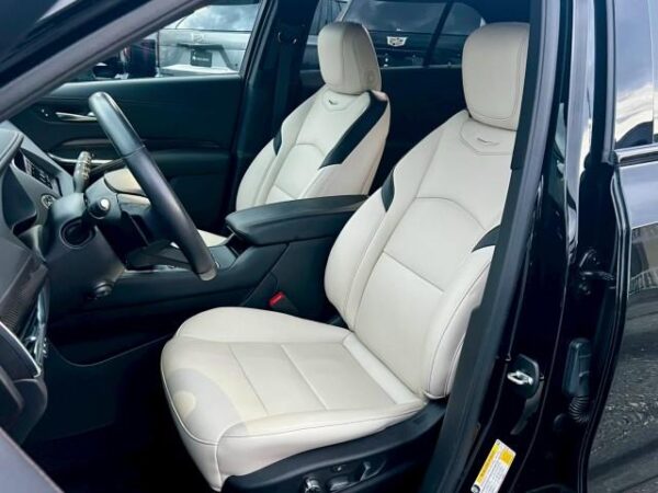 Ref:AUX-19572521 CADILLAC CADILLAC XT4 2023 - Image 19