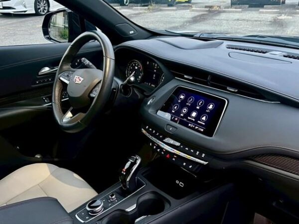 Ref:AUX-19572521 CADILLAC CADILLAC XT4 2023 - Image 20