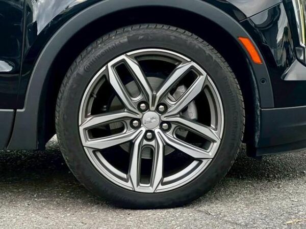 Ref:AUX-19572521 CADILLAC CADILLAC XT4 2023 - Image 4
