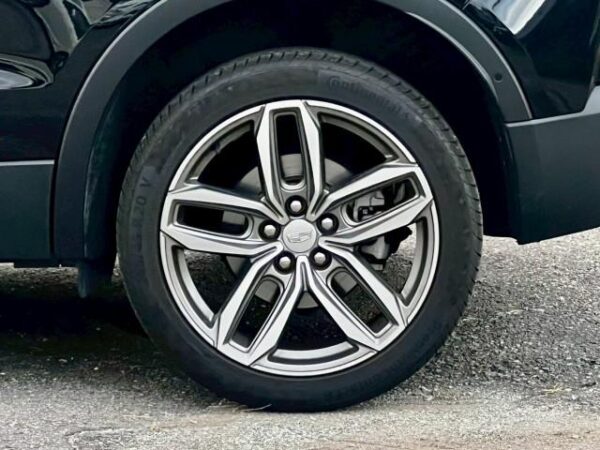 Ref:AUX-19572521 CADILLAC CADILLAC XT4 2023 - Image 9
