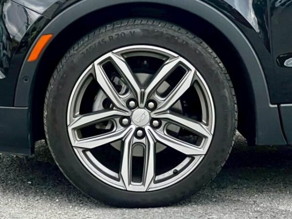 Ref:AUX-19572521 CADILLAC CADILLAC XT4 2023 - Image 10