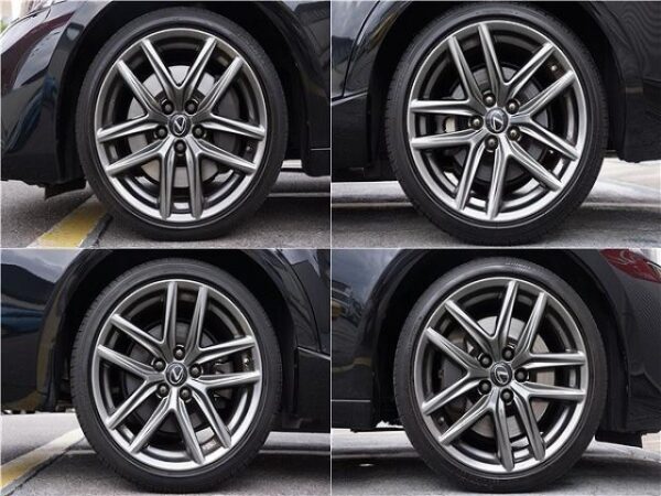 Ref:AUX-19572524 LEXUS IS 2018 - Image 20