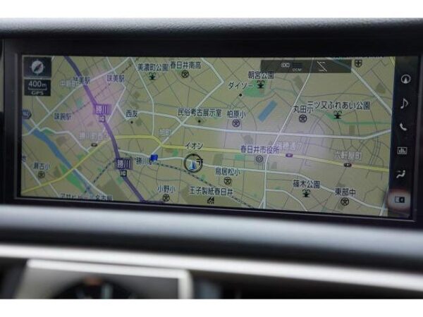 Ref:AUX-19572524 LEXUS IS 2018 - Image 5