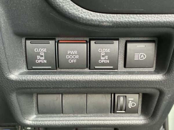 Ref:AUX-19572527 TOYOTA SIENTA 2023 - Image 15