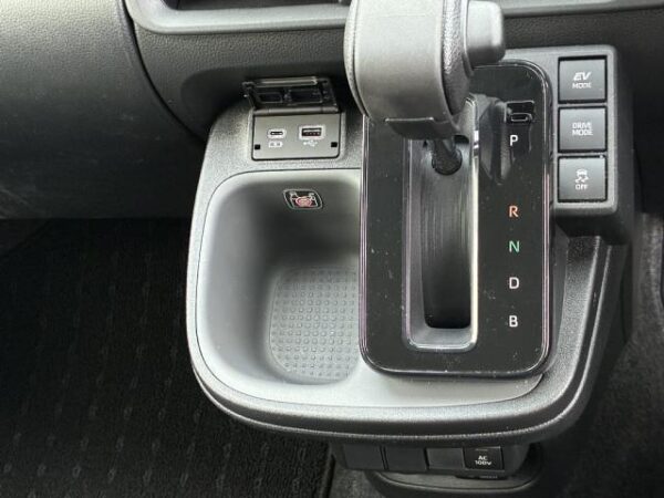 Ref:AUX-19572527 TOYOTA SIENTA 2023 - Image 16