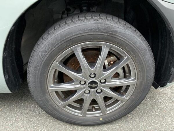 Ref:AUX-19572527 TOYOTA SIENTA 2023 - Image 18