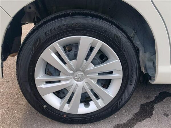 Ref:AUX-19572577 TOYOTA ROOMY 2024 - Image 15