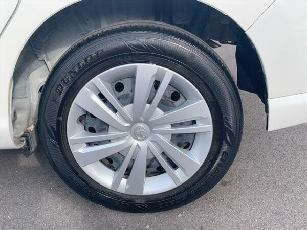 Ref:AUX-19572577 TOYOTA ROOMY 2024 - Image 16