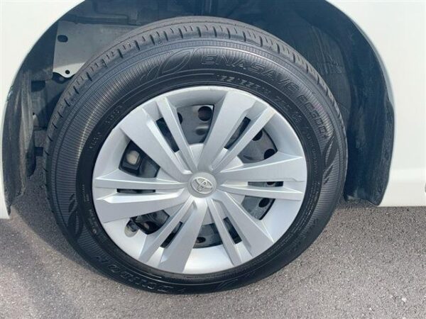 Ref:AUX-19572577 TOYOTA ROOMY 2024 - Image 17