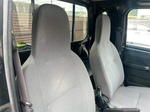 Ref:AUX-19572578 DAIHATSU HIJET TRUCK 2020 - Image 15